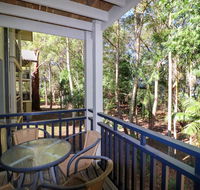 Dollarbird Treetops Townhouse - Hotel Accommodation