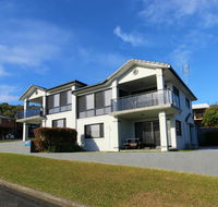 Dolphin Court 2 1 Gowing Street - Hotel Accommodation