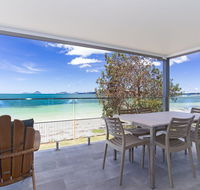 Dolphin Escape Soldiers Point' 121 Soldiers Point Road - Hotel Accommodation