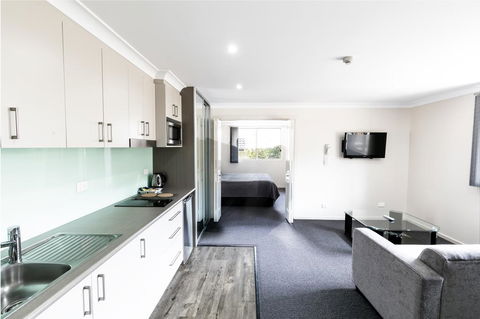 Dolphin Shores - Hotel Accommodation 3