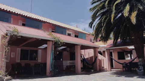 Dolphins Backpackers - Hotel Accommodation 2