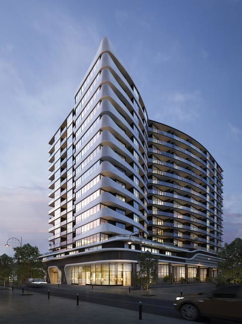 Domi Serviced Apartments - Hotel Accommodation 3