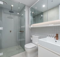 Domi Serviced Apartments - Hotel Accommodation