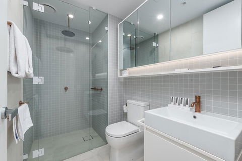 Domi Serviced Apartments - Hotel Accommodation 0