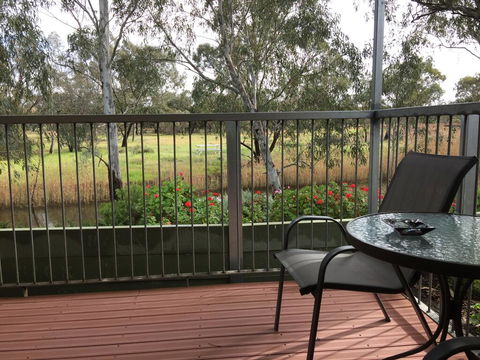 Donald Riverside Motel - Hotel Accommodation 2