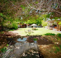 Dongara Breeze Inn - Hotel Accommodation