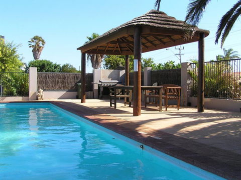 Dongara Old Mill Motel - Hotel Accommodation 1