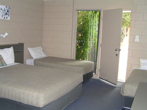 Dongara Old Mill Motel - Hotel Accommodation 3