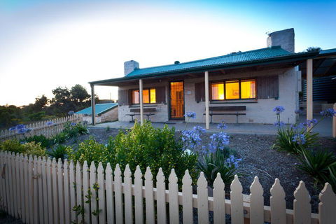 Donington Cottage Lincoln National Park - Hotel Accommodation 0