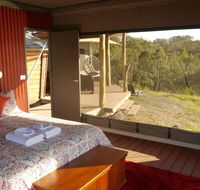 Donnybrook Eco Retreat - Hotel Accommodation