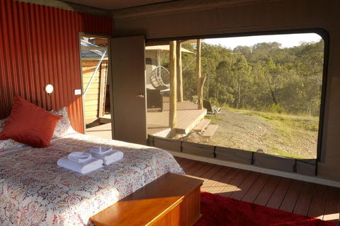 Donnybrook Eco Retreat - Hotel Accommodation 0