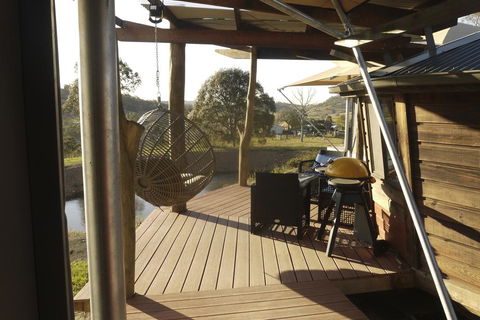 Donnybrook Eco Retreat - Hotel Accommodation 3