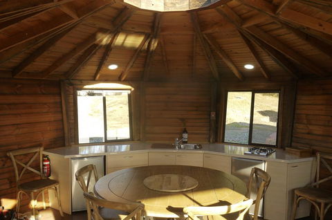 Donnybrook Eco Retreat - Hotel Accommodation 2