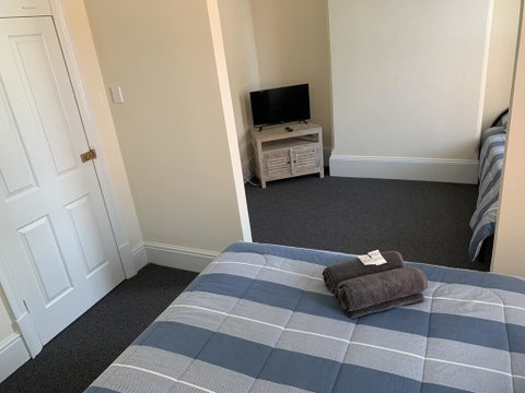 Donnybrook Hotel WA - Hotel Accommodation 3