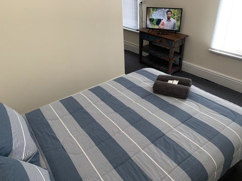 Donnybrook Hotel WA - Hotel Accommodation 2
