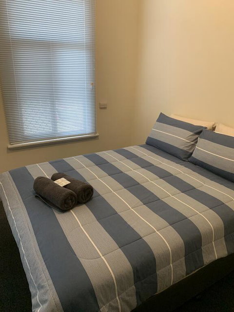Donnybrook Hotel WA - Hotel Accommodation 0