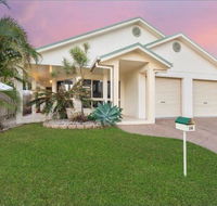 Douglas location close to JCU /Tve Gen Hospital - Hotel Accommodation