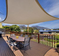 Dove on Freycinet - Hotel Accommodation