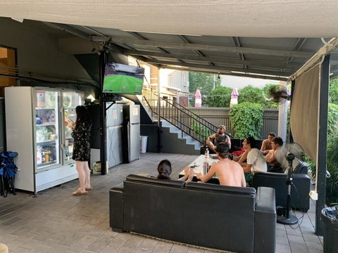 Down Under Hostels - Hotel Accommodation 0