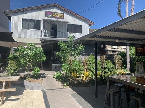 Down Under Hostels - Hotel Accommodation 1