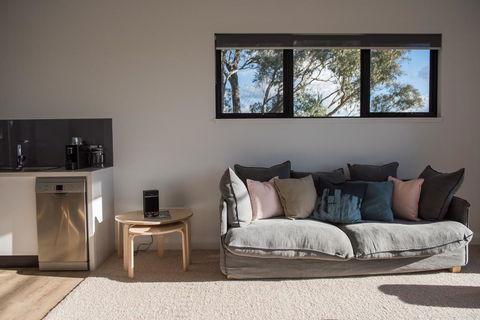 Dragonfly Cottages - Hotel Accommodation 2