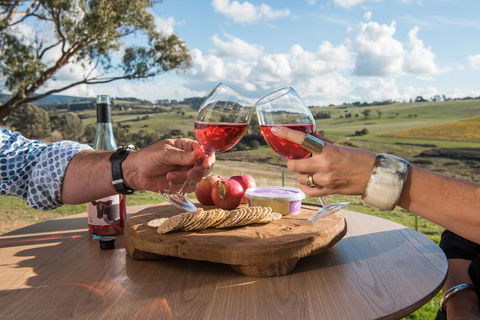 Dragonfly Cottages - Hotel Accommodation 3