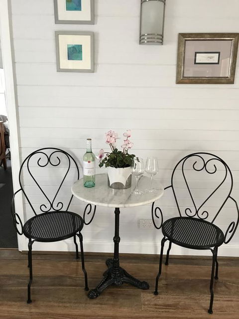 Drayshed Cottage - Hotel Accommodation 1