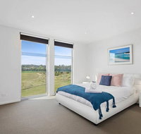 DREW Golfers Delight close to St Andrews Beach - Hotel Accommodation