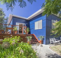 Driftwood Cottage - Hotel Accommodation