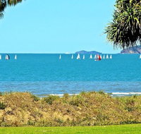 Driftwood Motel and Holiday Units - Hotel Accommodation