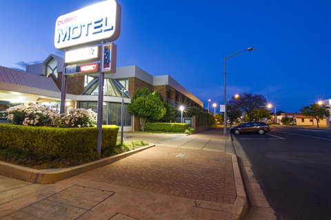 Dubbo RSL Club Motel - Hotel Accommodation 1