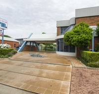 Dubbo RSL Club Motel - Hotel Accommodation
