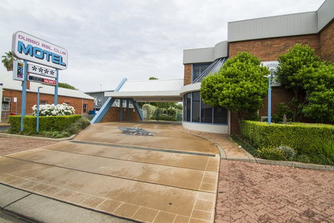 Dubbo RSL Club Motel - Hotel Accommodation 0
