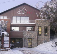 Duck Inn Mt Buller - Hotel Accommodation