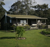 Duffy's Country Accommodation - Hotel Accommodation