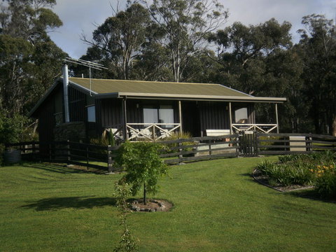 Duffy's Country Accommodation - Hotel Accommodation 0