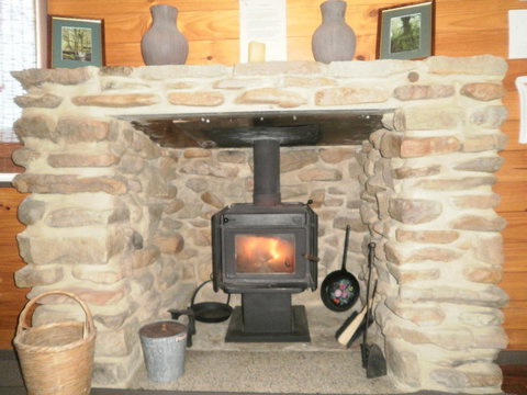 Duffy's Country Accommodation - Hotel Accommodation 3