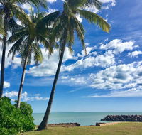 Dundee Beach Holiday Park - Hotel Accommodation