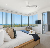 Dune Beachfront Apartments - Hotel Accommodation