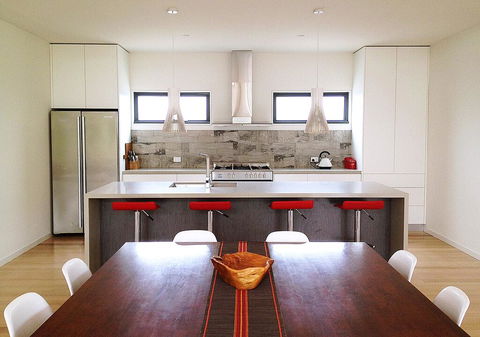 Dune Haven - Hotel Accommodation 2