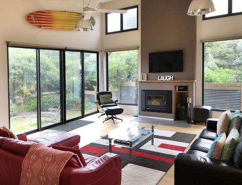 Dune Haven - Hotel Accommodation 1