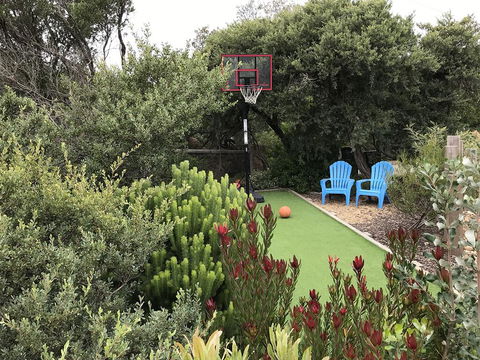 Dune Haven - Hotel Accommodation 3