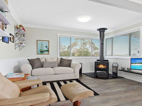 Dunkarein - 600m To Bosom Beach - Hotel Accommodation 2