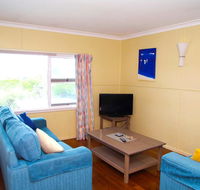 Dunroamin 20 Main Street - Hotel Accommodation