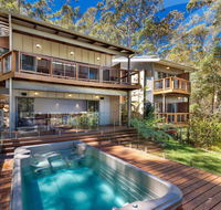 Dux Nutz - Hotel Accommodation