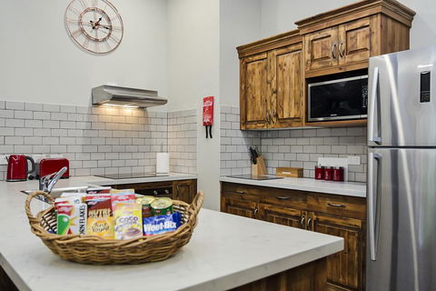 Eagle Foundry Bed & Breakfast - Hotel Accommodation 2