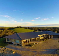 Eagle Rock BB Fish Creek - Hotel Accommodation