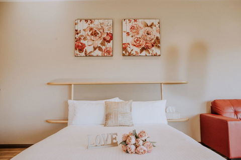 Eagle View Escape - Hotel Accommodation 1