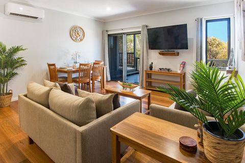 EAGLE VIEW UNIT 5 STAR - Hotel Accommodation 0