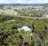 Eagle's Nest - Hotel Accommodation